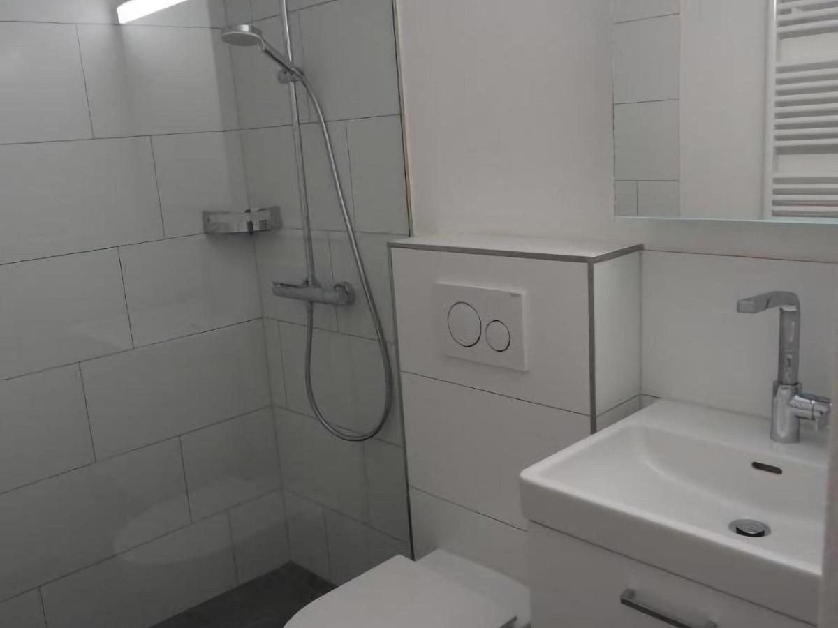 Modern Apartment In Mastrils Near Forest Εξωτερικό φωτογραφία
