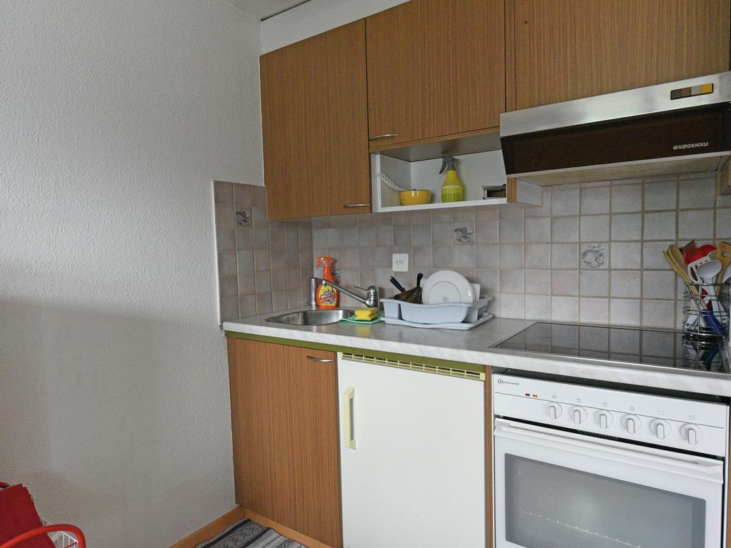 Modern Apartment In Mastrils Near Forest Εξωτερικό φωτογραφία